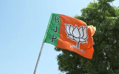 राजस्थान में बीजेपी ने 39 जिलों में चुने नए जिला अध्यक्ष, जानें किसे कहां मिली जिम्मेदारी; देखें पूरी लिस्ट