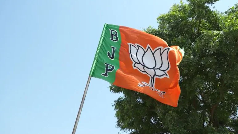 राजस्थान में बीजेपी ने 39 जिलों में चुने नए जिला अध्यक्ष, जानें किसे कहां मिली जिम्मेदारी; देखें पूरी लिस्ट
